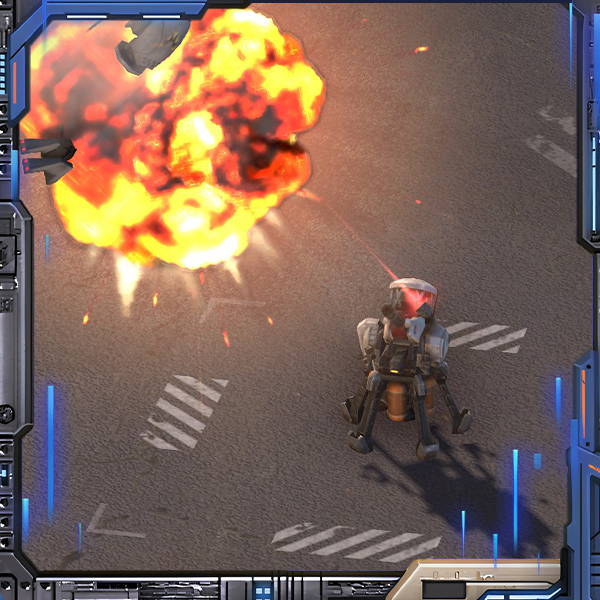 Missile Interception