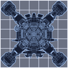 Death Knell blueprint