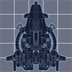 Overlord blueprint