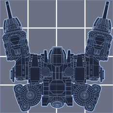 Vulcan blueprint