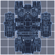 War Factory blueprint
