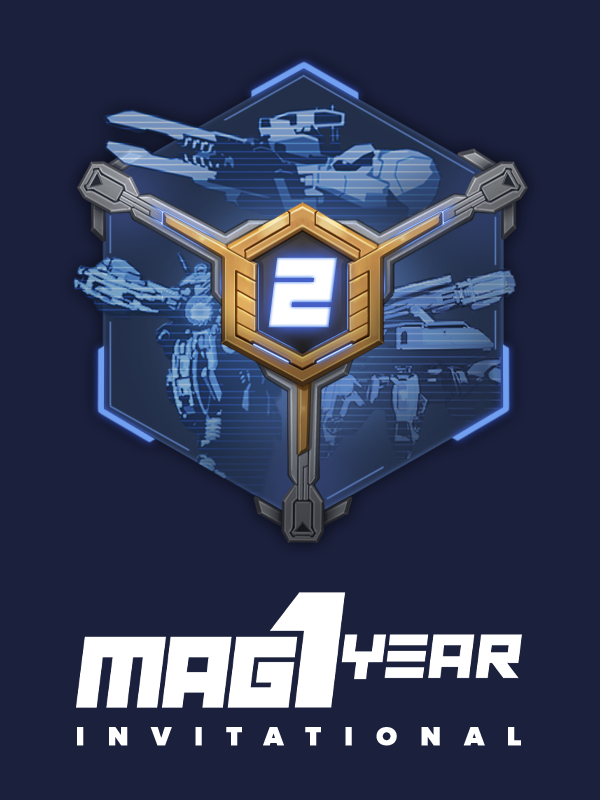 MAG1 1-Year Invitational