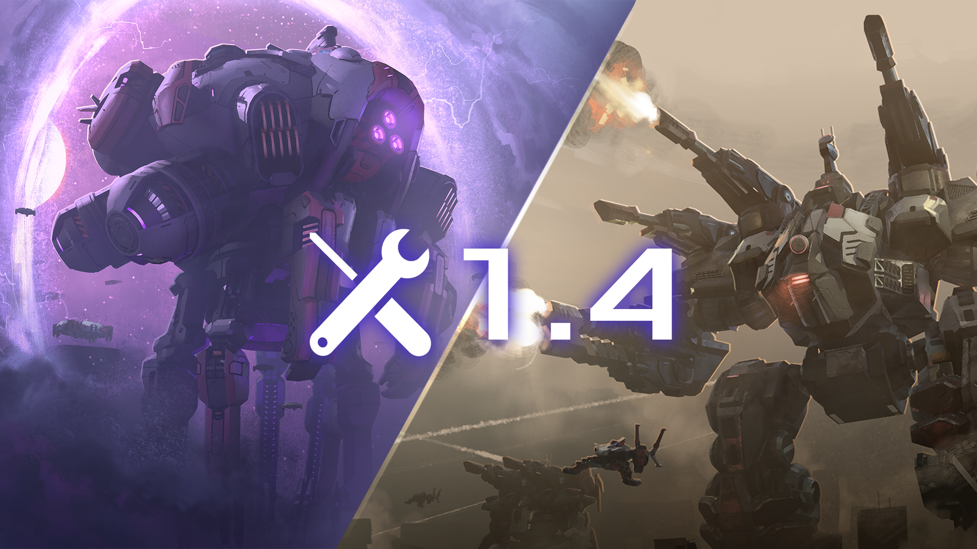 1.4.0 更新 第三赛季