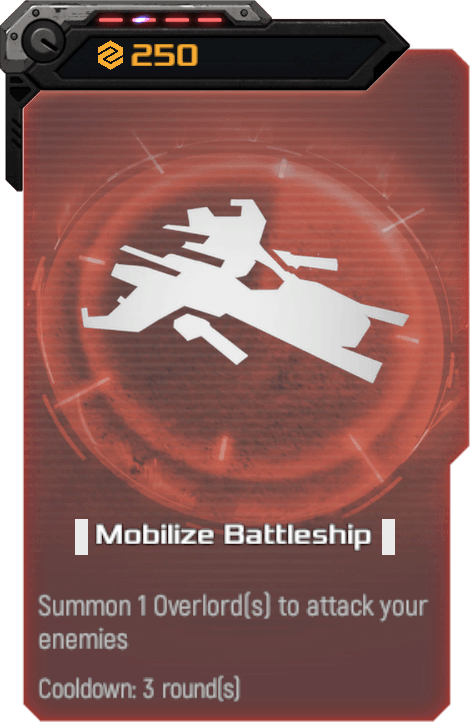 Mobilize Battleship
