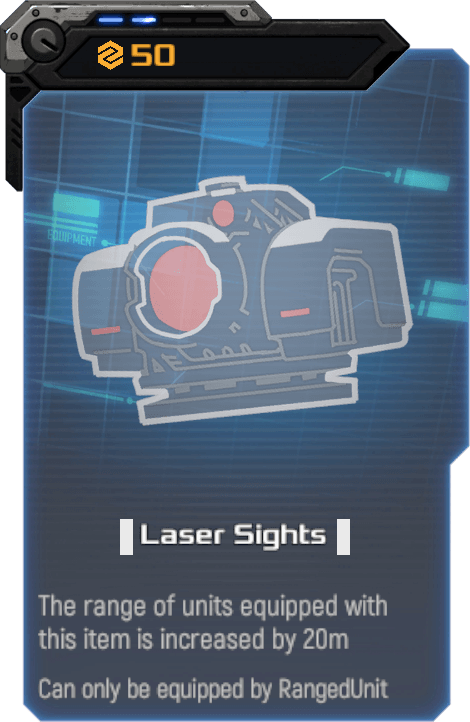Laser Sights