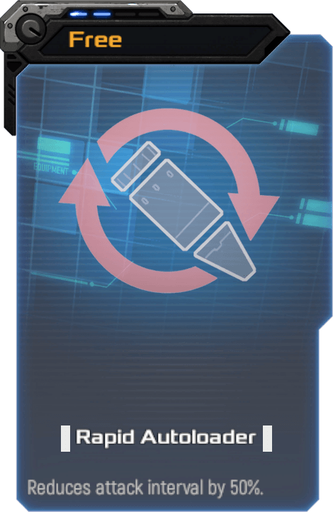 Rapid Autoloader