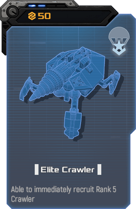 Elite Crawler