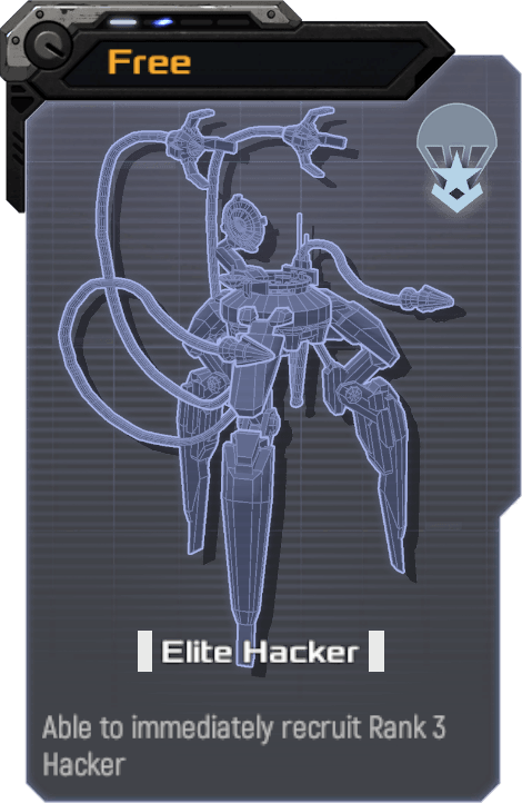 Elite Hacker