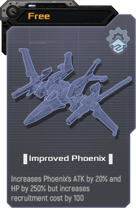 Improved Phoenix