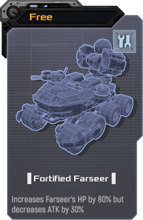 Fortified Farseer