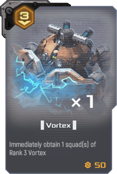 Vortex