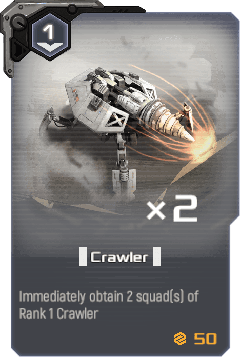 Crawler