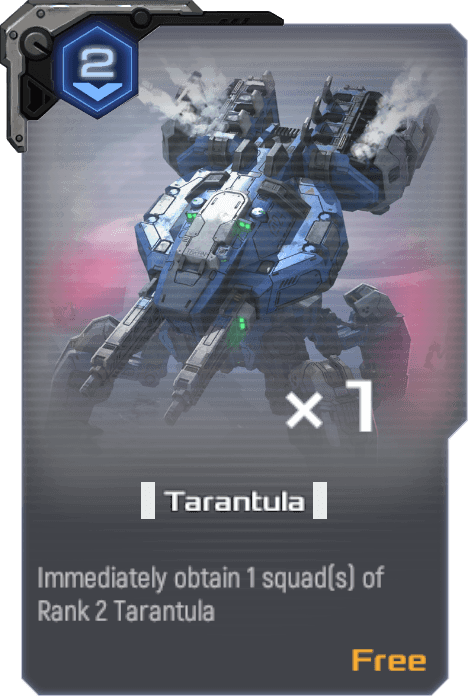 Tarantula
