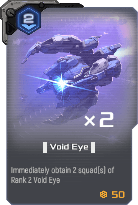 Void Eye