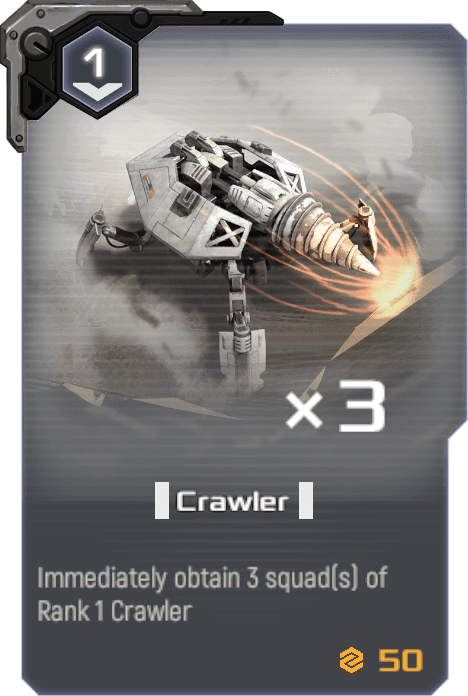 Crawler