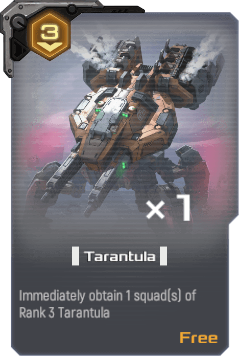 Tarantula
