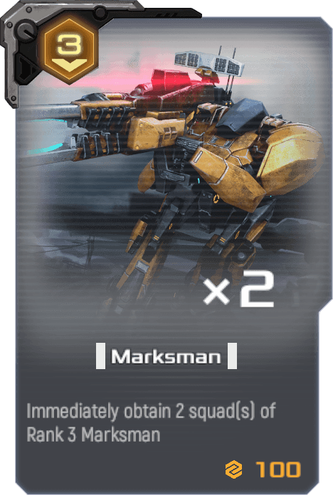 Marksman