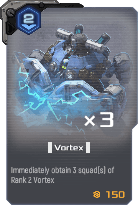 Vortex