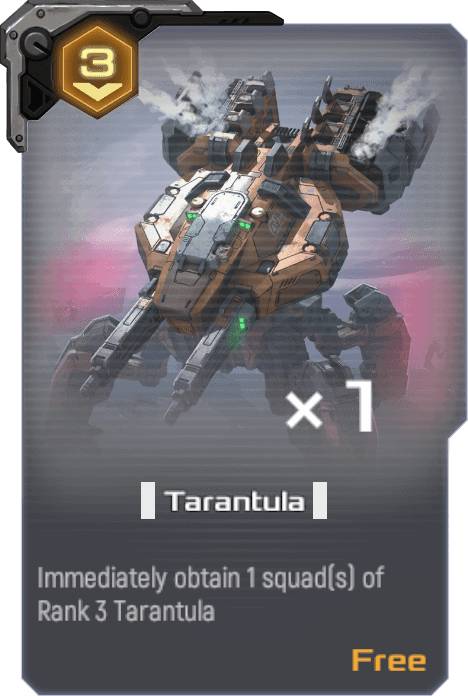 Tarantula