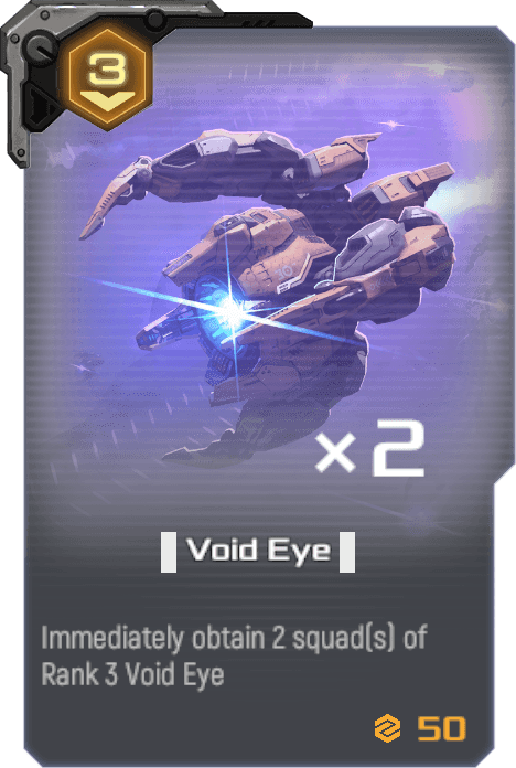 Void Eye