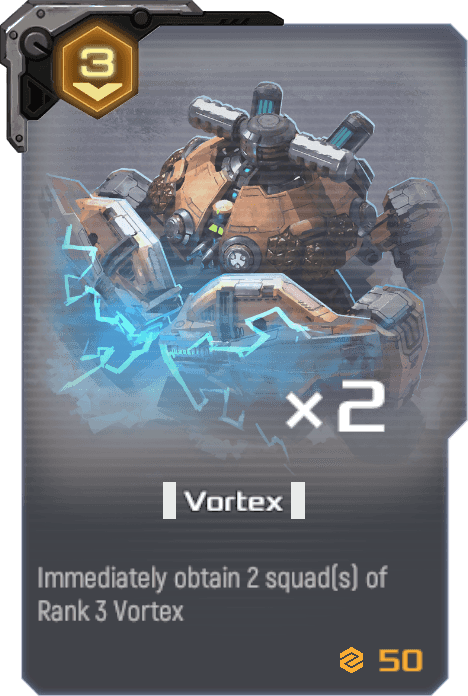 Vortex