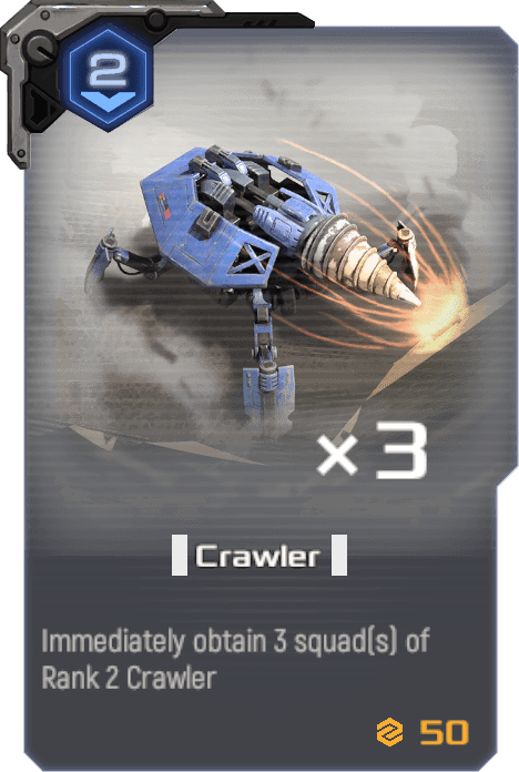 Crawler