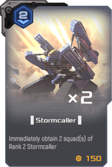 Stormcaller