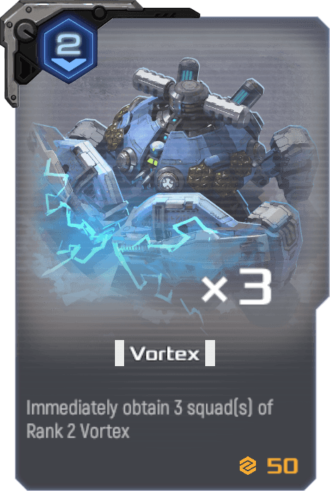 Vortex