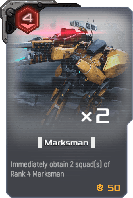 Marksman