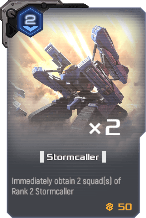 Stormcaller