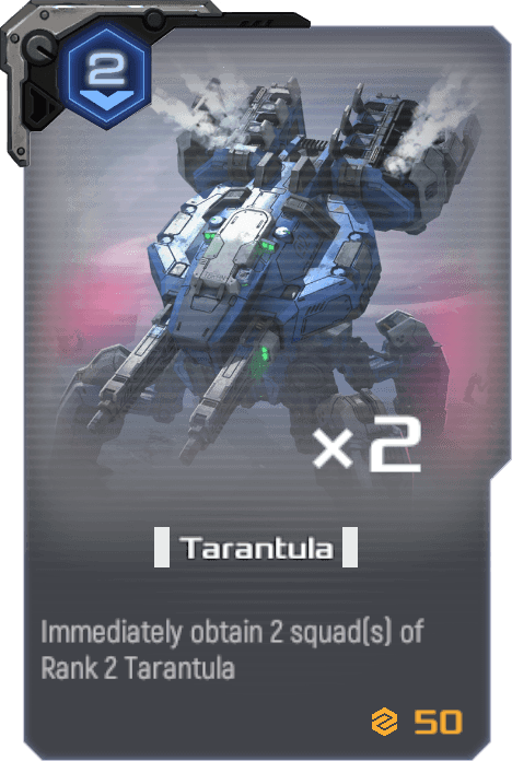 Tarantula