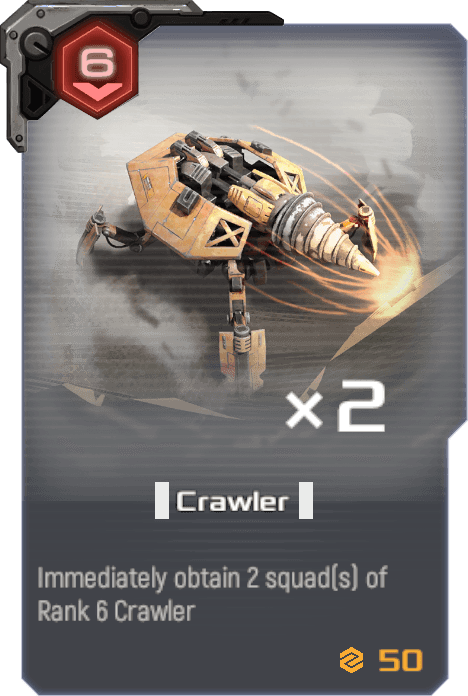 Crawler