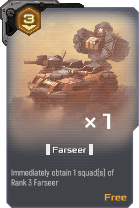 Farseer