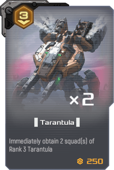 Tarantula