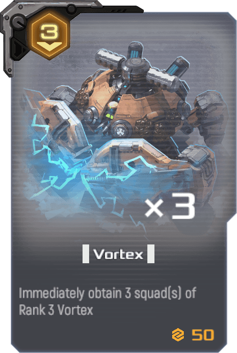 Vortex