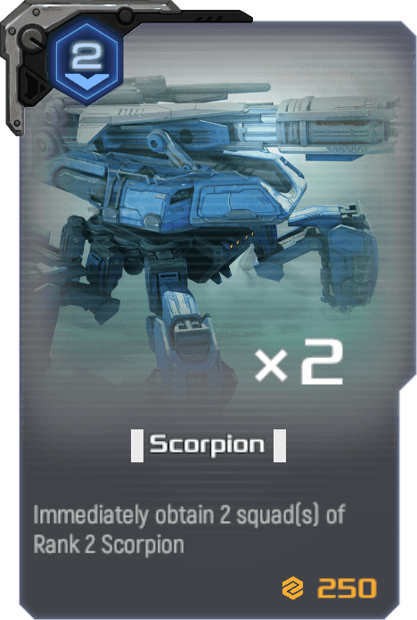 Scorpion