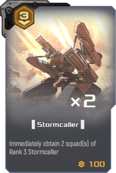 Stormcaller