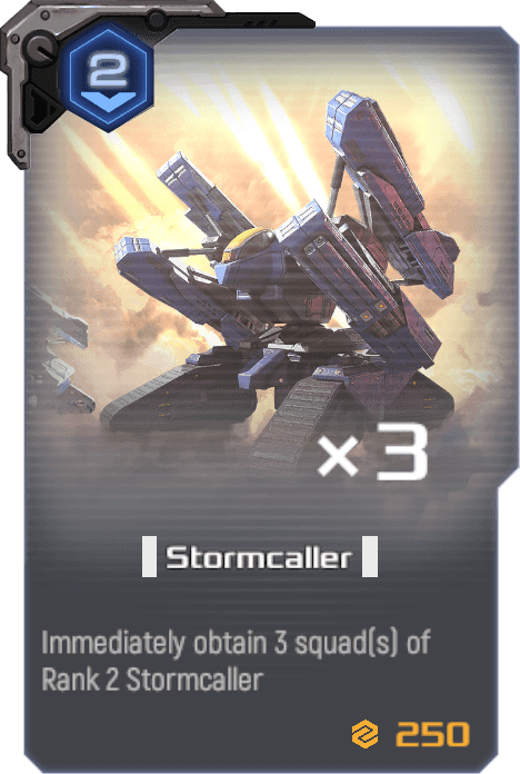 Stormcaller