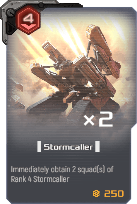 Stormcaller