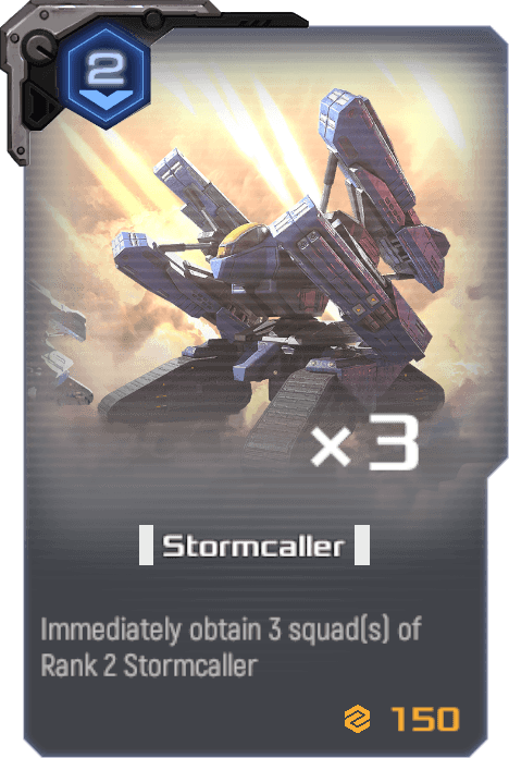 Stormcaller