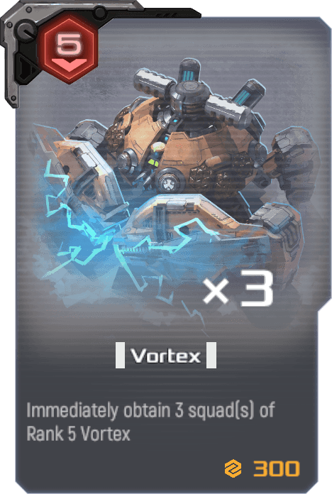 Vortex