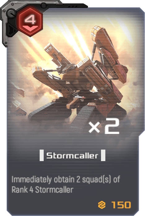 Stormcaller