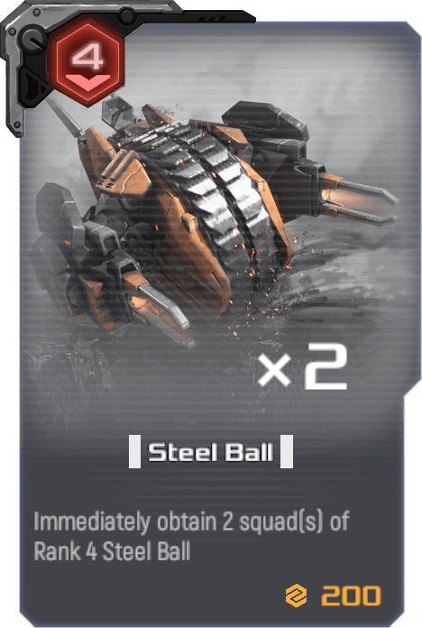 Steel Ball