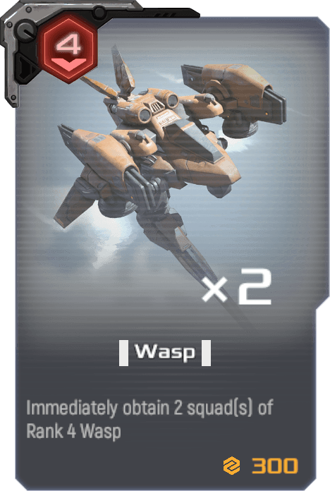 Wasp